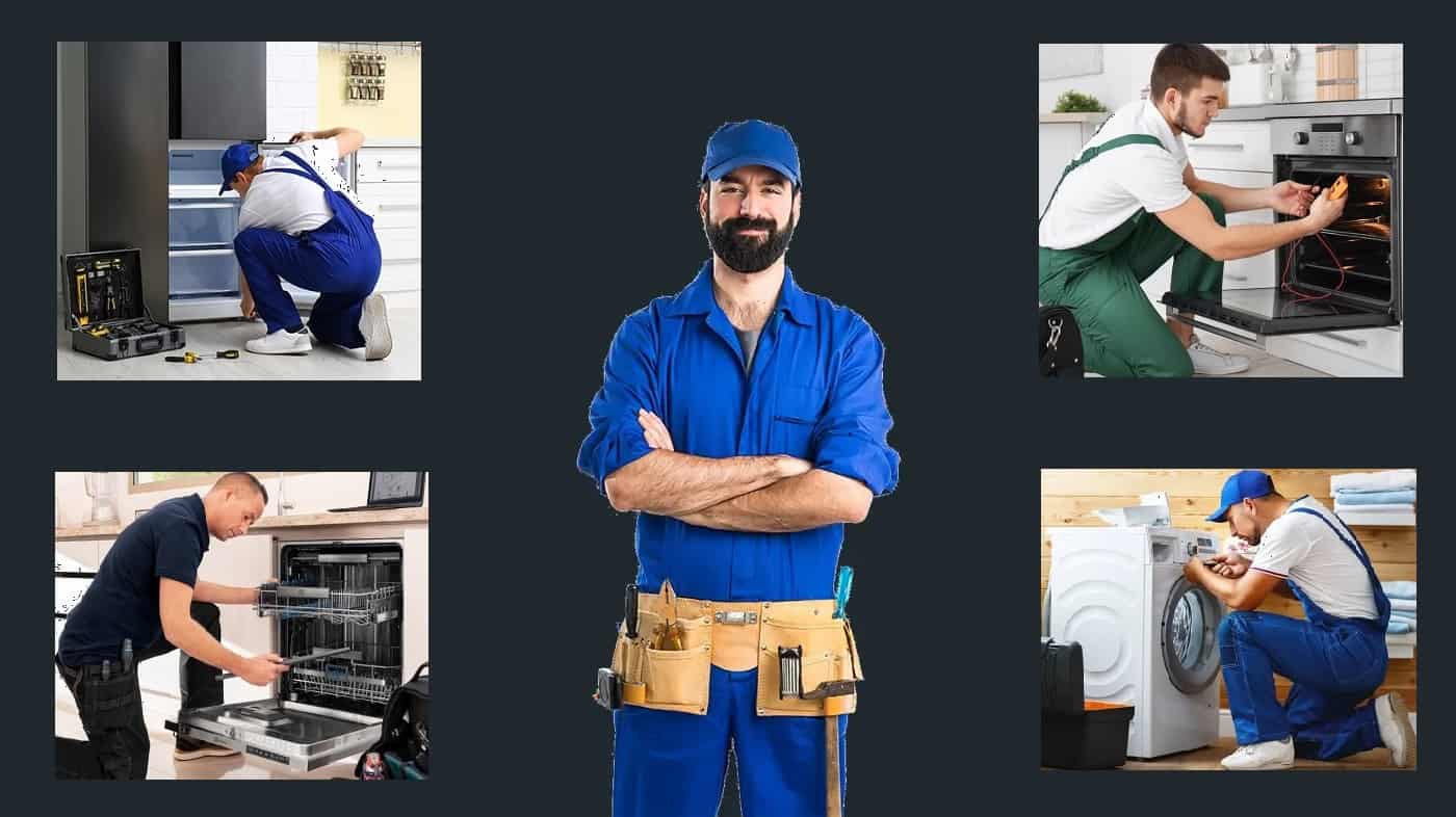 Şifa beyaz eşya servisi