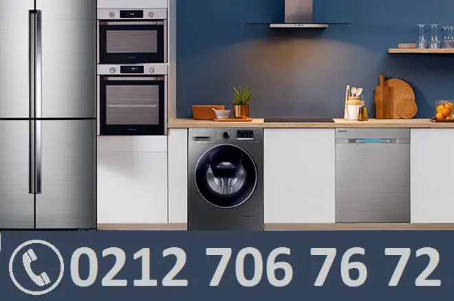 Şifa Mahallesi beyaz eşya tamir servisi